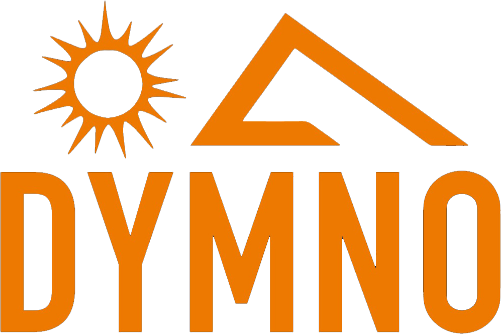 DYMNO logo